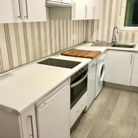 Madrid A Metros Del Retiro公寓 外观 照片